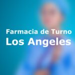 Farmacia de Turno Los Ángeles