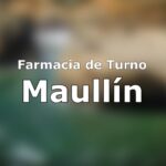 Farmacia de turno Maullín