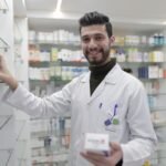 Farmacia Ahumada