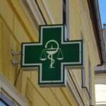 Farmacia Cruz Verde