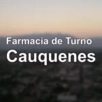 Farmacia de Turno en Cauquenes